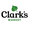 CLARK'S MARKET CLARK'S MARKET
