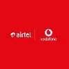 Airtel-Vodafone