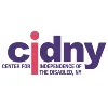 Center for Independence of the Disabled, New York Center for Independence of the Disabled, New York