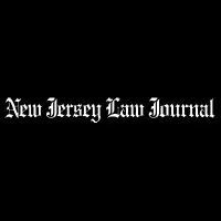 New Jersey Law Journal