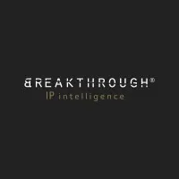 BREAKTHROUGH IP INTELLIGENCE BREAKTHROUGH IP INTELLIGENCE