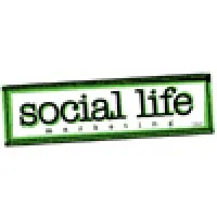 Social Life Marketing, LLC Social Life Marketing, LLC