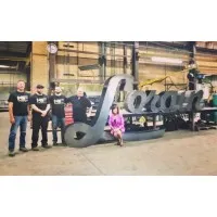 Kuhn Fabricating, Inc.