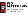W.D. Matthews Machinery W.D. Matthews Machinery
