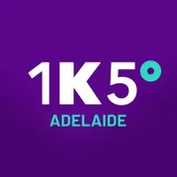 1KOMMA5º Adelaide