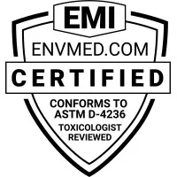 Environmental Medicine, Inc. Environmental Medicine, Inc.