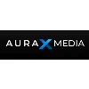 AURAXMEDIA LLC