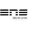 École normale supérieure de Lyon École normale supérieure de Lyon