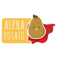 Alpha Potato email format