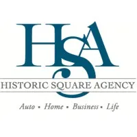 Historic Square Agency LLC