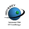 Odyssey, The Astronomy Club, Indian Institute of Technology, Gandhinagar, India