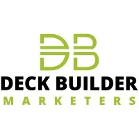 Deck Builder Marketers