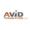 Avid Translation LLC Avid Translation LLC