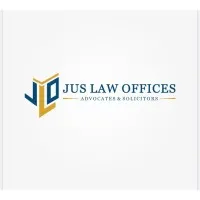 JUS LAW ASSOCIATES