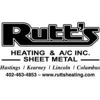 RUTT'S HEATING & AC INC
