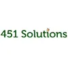 451 Solutions