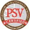 Platinum Shauffmantz Veritas Platinum Shauffmantz Veritas