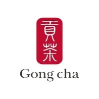 Gong cha Japan