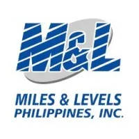 Miles & Levels Philippines, Inc.