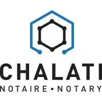 Chalati Notaire • Notary