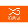 X5 Music Group X5 Music Group