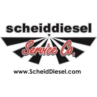 Scheid Diesel Service Co Inc Scheid Diesel Service Co Inc