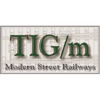 TIG/m Modern Street Railways