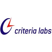 Criteria Labs Criteria Labs