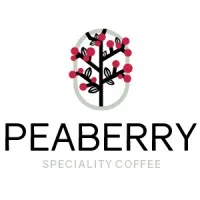 PEABERRY Roastery & Coffee