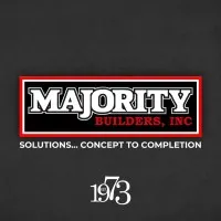 Majority Builders, Inc. Majority Builders, Inc.