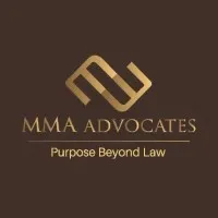 MMA ADVOCATES LLP