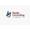 Reddy Consulting Reddy Consulting