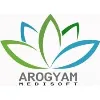 Arogyam Medisoft Solution Pvt. Ltd. Arogyam Medisoft Solution Pvt. Ltd.
