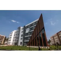 Nitte School of Architecture 