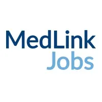 MedLink Jobs