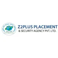 Z2Plus Placement & Security Agency  Pvt. Ltd.