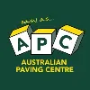 Australian Paving Centre Australian Paving Centre