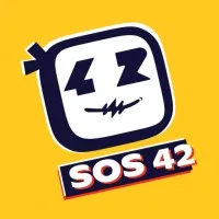 SOS 42 - the Adulting app