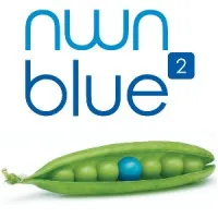 NWN Blue Squared