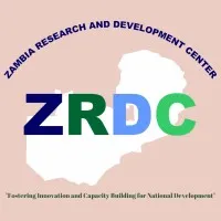 Zambia Research and Development Center - ZRDC Zambia Research and Development Center - ZRDC