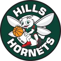 Hills Basketball Association Ltd