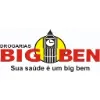 Rede de Drogarias Big Ben Rede de Drogarias Big Ben