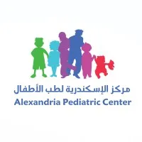 Alexandria Pediatric Center - مركز الإسكندرية لطب الأطفال Alexandria Pediatric Center - مركز الإسكندرية لطب الأطفال