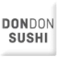 dondon sushi