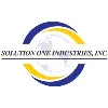 Solution One Industries Inc Solution One Industries Inc