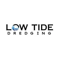 Low Tide Dredging Low Tide Dredging
