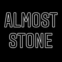 Almost Stone