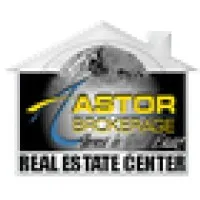 Astor Brokerage Ltd