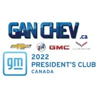 Gananoque Chevrolet Buick GMC Cadillac 