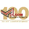 Olson Plumbing and Heating Co. Olson Plumbing and Heating Co.